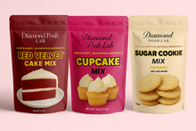 Load image into Gallery viewer, Food Mix Sample Kit
