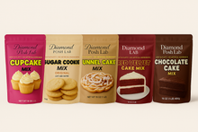Load image into Gallery viewer, Food Mix Sample Kit
