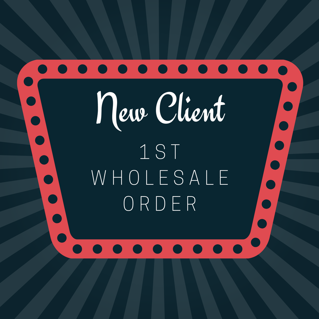 New Client Order