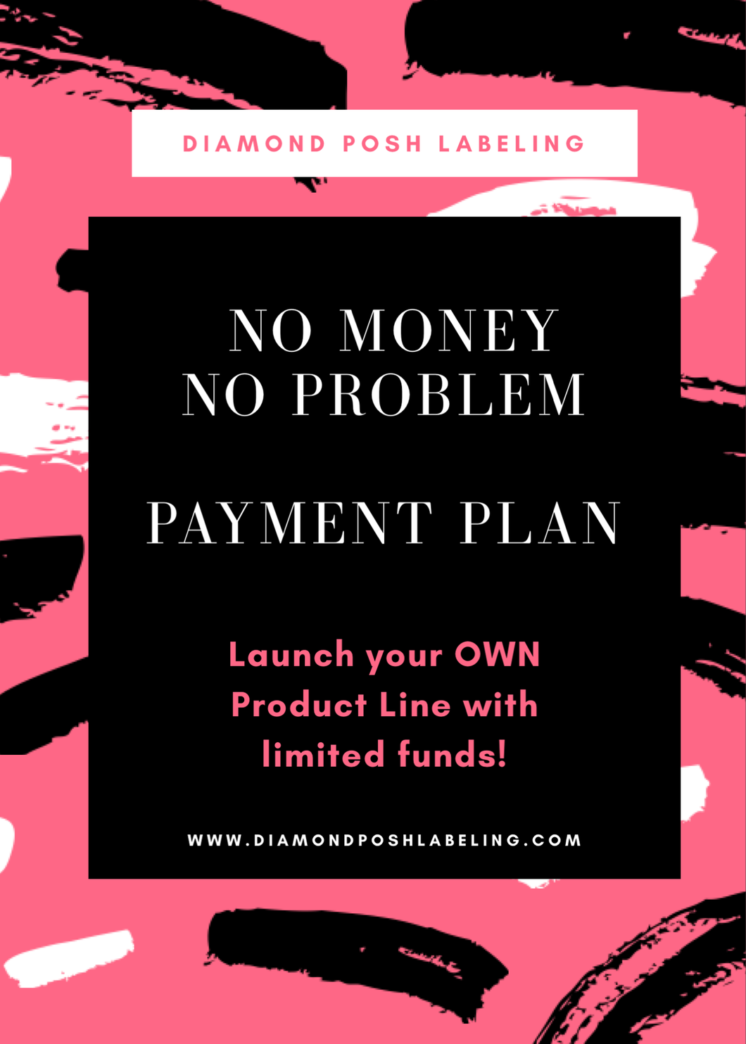 Payment Plan- 