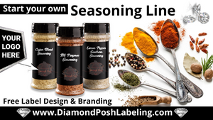Seasoning Line Ultimate Sample Kit